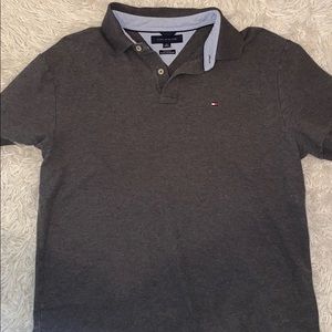Tommy Hilfiger Polo (extra large but fits L!)